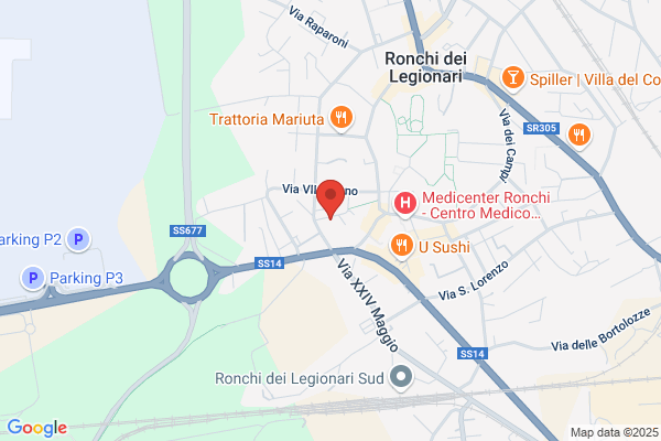 Studio Dentistico B.M.