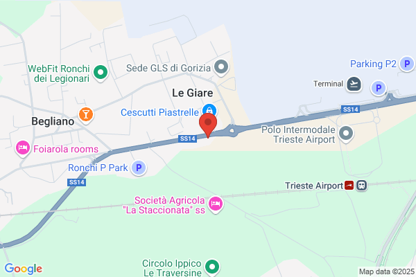 Distributore IP