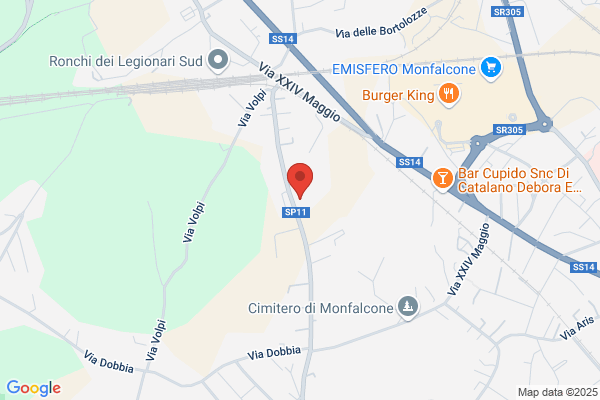 Gradoverde