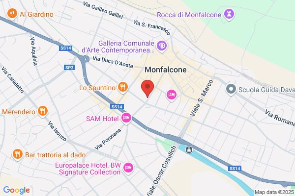 Farmacia Al Redentore