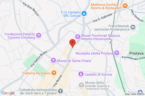 Farmacia Al Moro