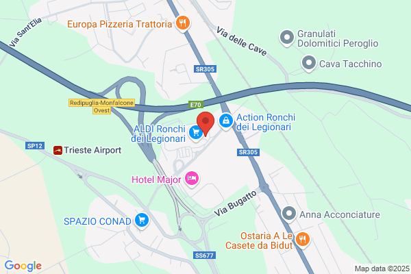 Eurocos S.R.L. Impresa Costruzioni