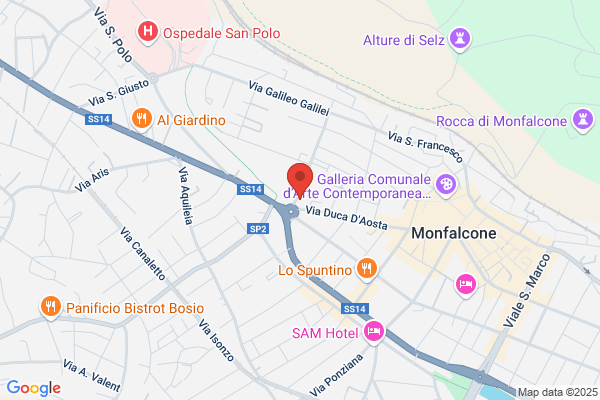 Istituto Di Bellezza Femme Chic