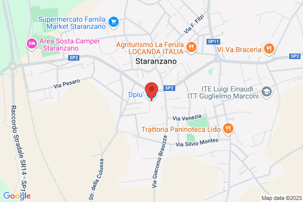 Dpiù Supermercato Staranzano