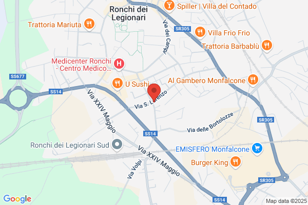 Rosticceria Casalinga Visintin
