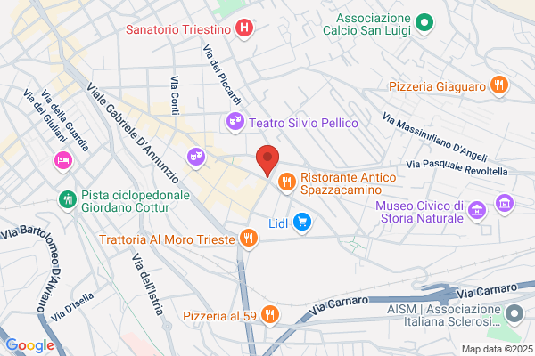 Street Fire Arredi Di Scaratti Giovanni