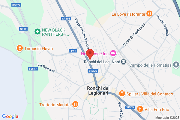 Impresa Onoranze Funebri Bertogna Michael
