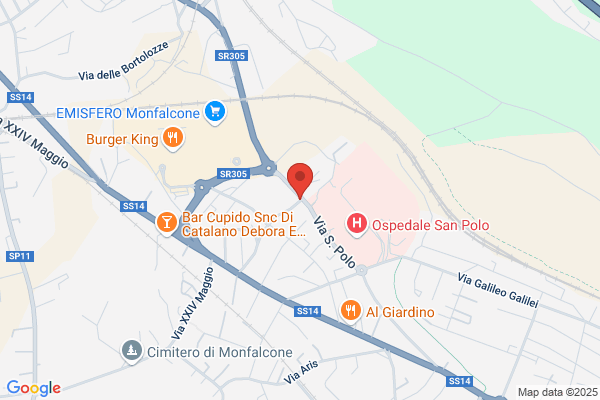Onoranze e Pompe Funebri San Giusto - Lipa