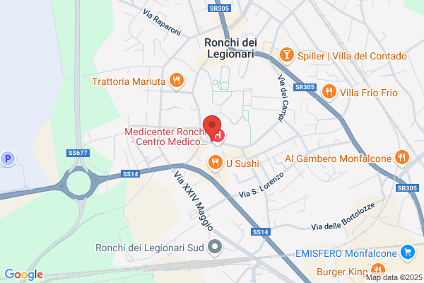 Le Gioie