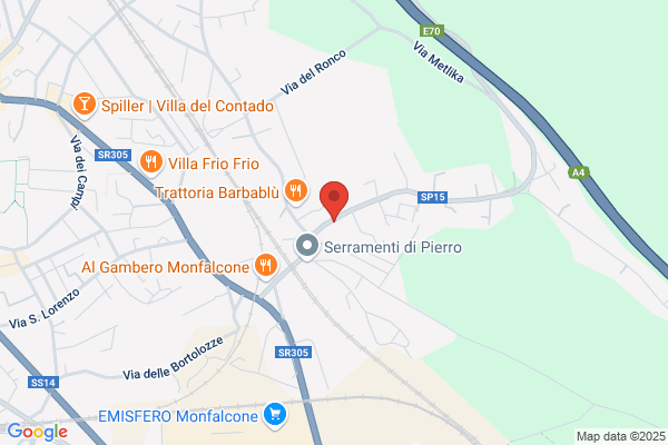Pacor michele