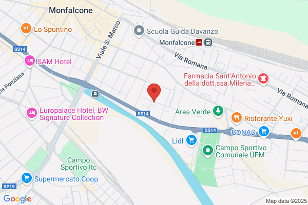 Acconciature Roberta