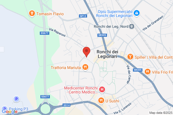 Troiano alessandro (Geom.)