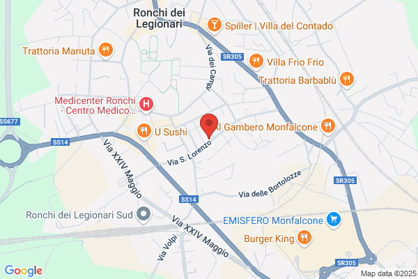 S.C.A. Montaggi Srl.