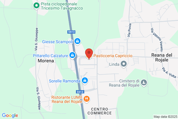 Il Capriccio S.N.C.