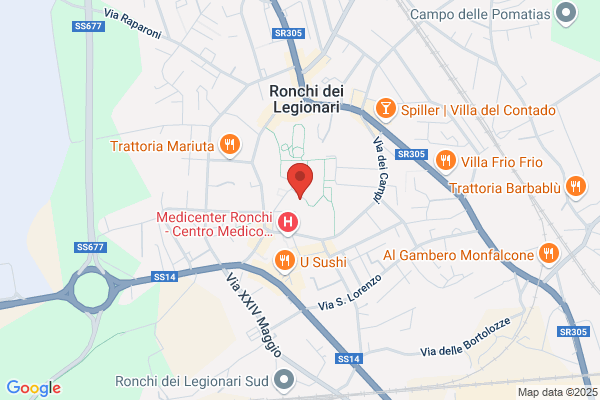 Ristobar Palmada