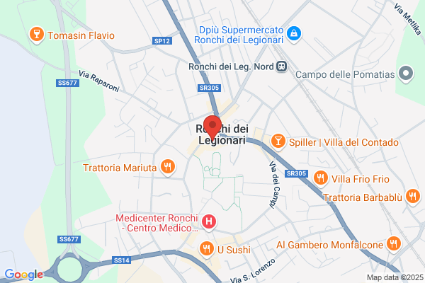 Ristorante Martin Pescatore