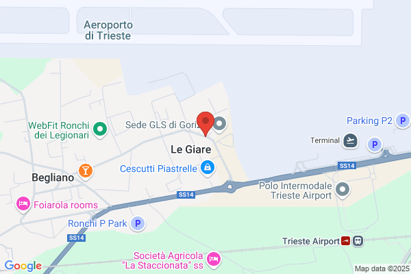 Giuliaexpress S.R.L.