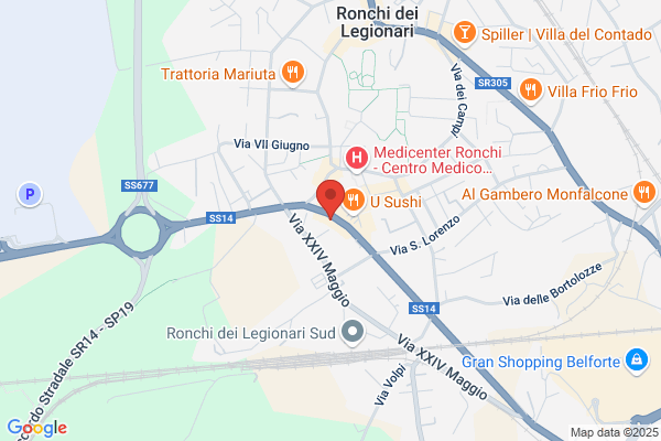 La Spendibene (S.N.C.)