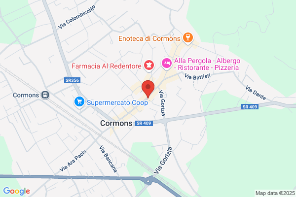 Cartotecnica Isontina