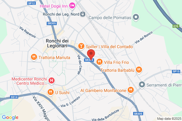 Tipografia Mapelli S.A.S. Di Maria Chiara Carpenetti