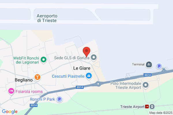 Tipografia Savorgnan