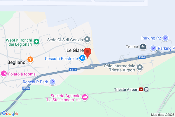 Arredamenti Fratelli Fogal Srl