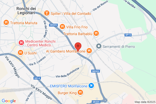 Casa Del Salotto