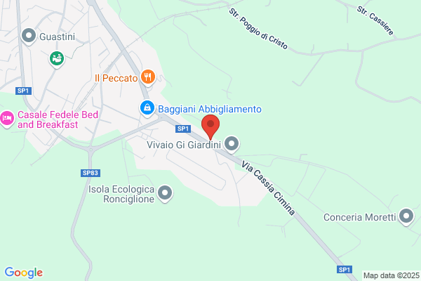 Autocarrozzeria Santaquilani