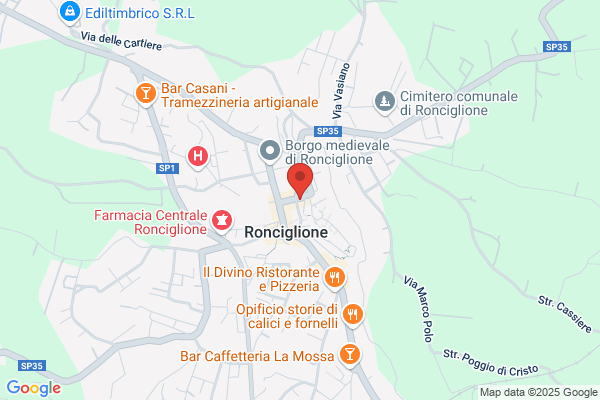 Comune Di Ronciglione