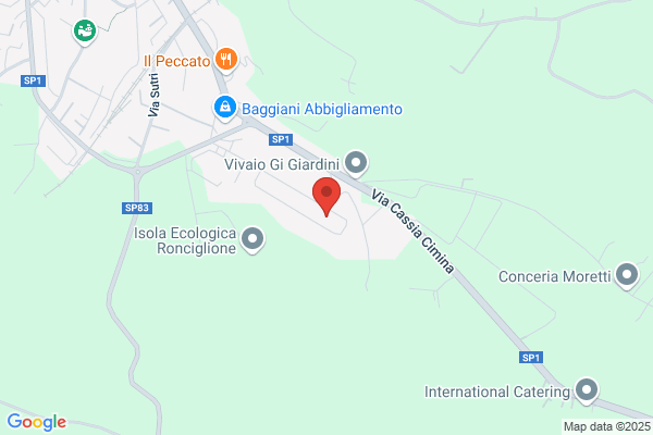 Impresa Edile Ricci Massimo