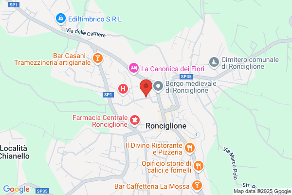 Onoranze Funebri Le Croci