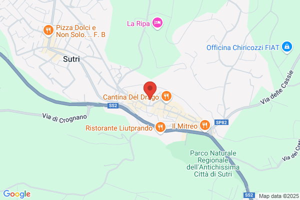 Pasticceria Sutri