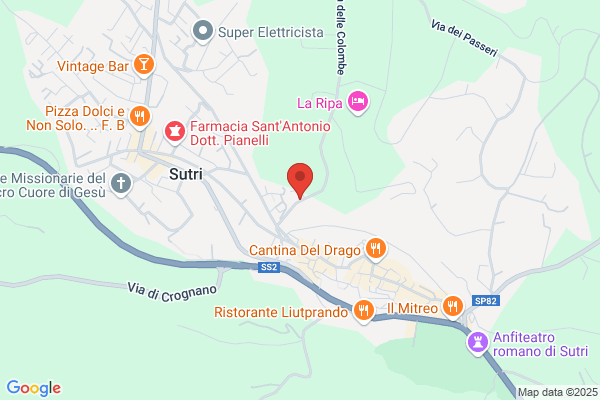 Supermercato Conad di Althea