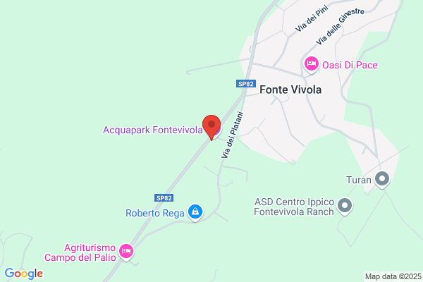 Antica Fonte Eventi
