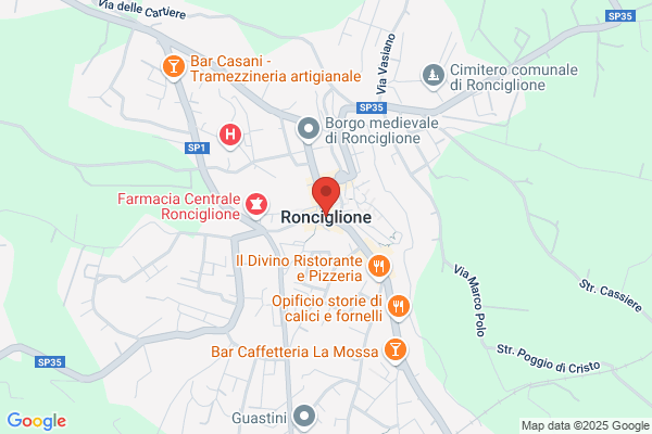 Chiricozzi Maura