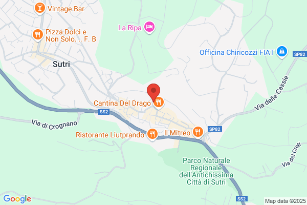 De Silvi Viaggi E Turismo Srl
