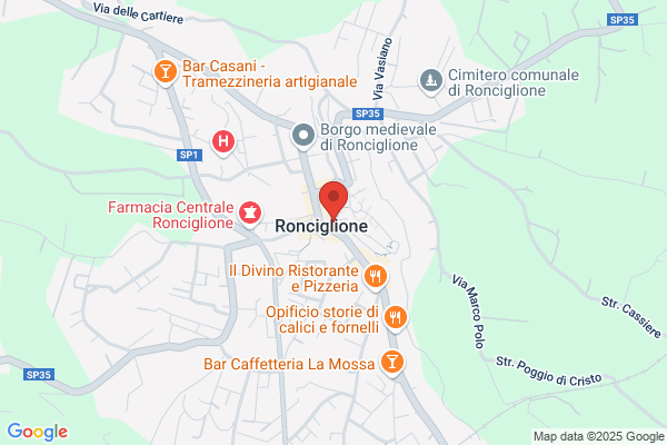 Erremmelettricita Di Vettori Raffaella
