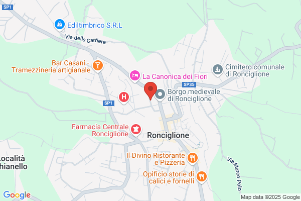 Estetica Fior Di Loto Di Cippitelli Silvana