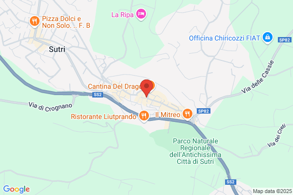 Farmacia Marini Agostini Tommaso (Dr.)