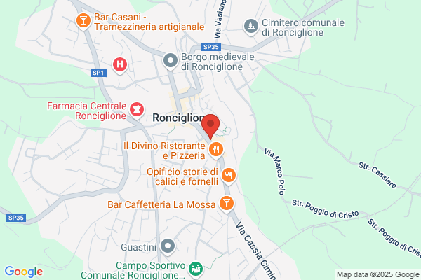 Fotosi Di Ioncoli Stefania