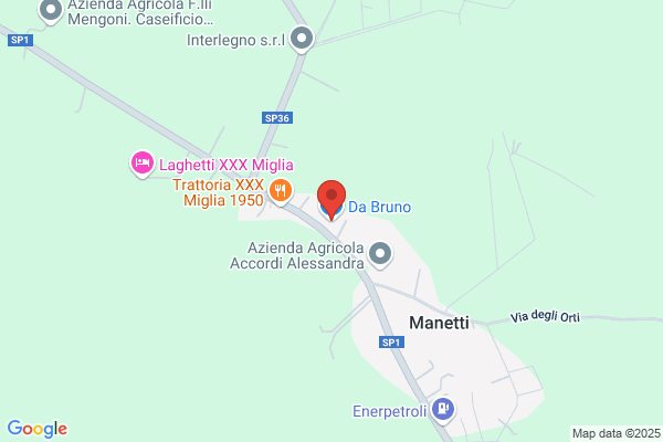 Frutteria Di Ricci Domenico