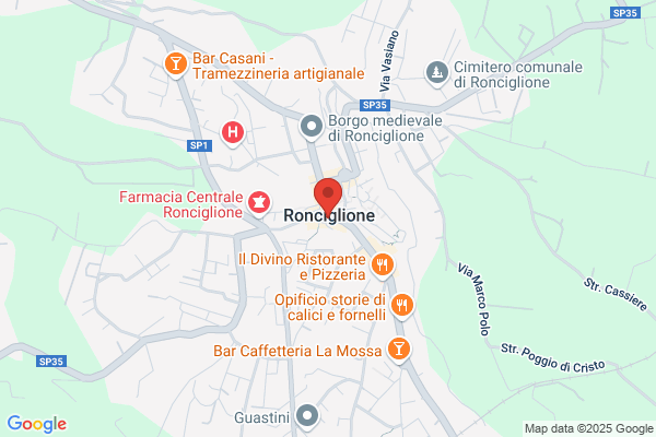 Iniziative Immobiliari Sas Di Picari Lionello E c.