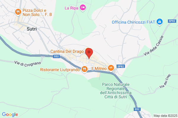 La Bottega Dei Fiori Di Coppola Anna