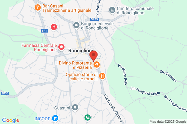 La Rugiada Di Daresta Angela
