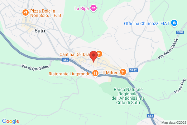 La Sfera D'Oro