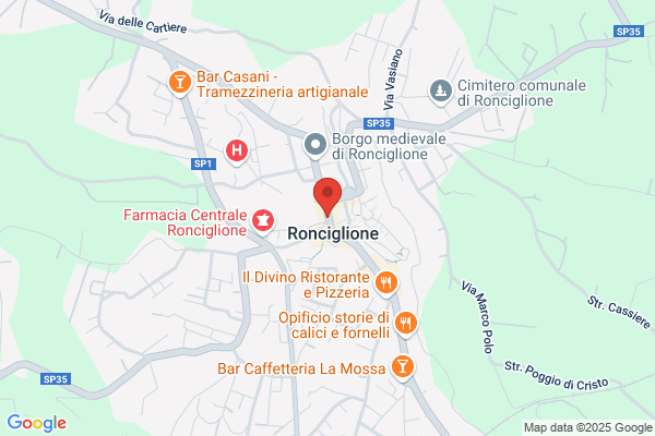 Liceo Scientifico Statale A. Meucci