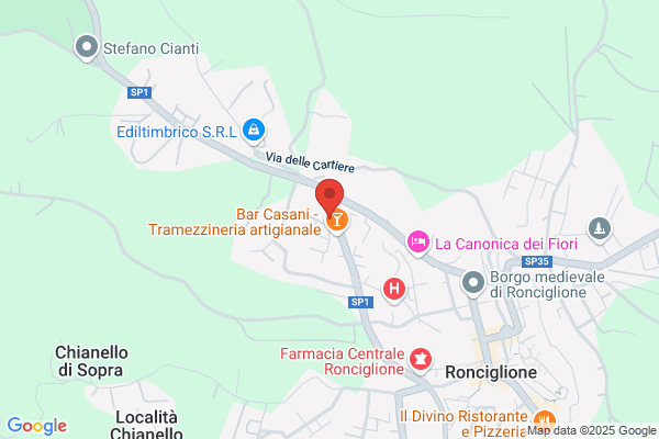 Marini francesco