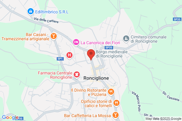 Ortopedia Comite Di Comite Pietro