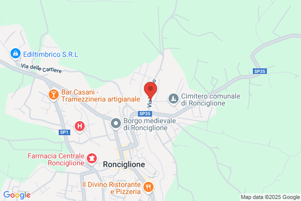 Pianura Marmi