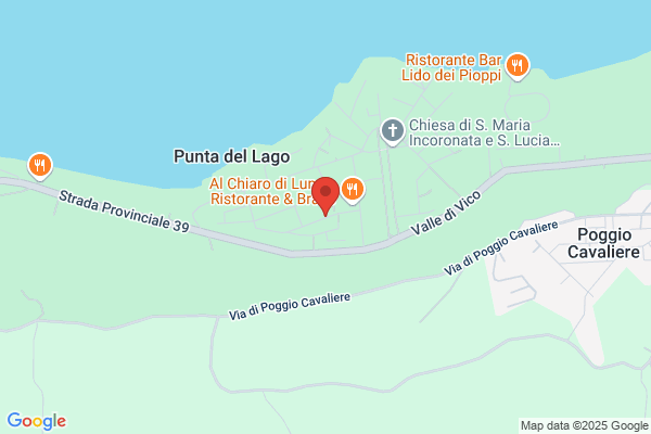 Piccola Societacooperativa A.R.L. Villaggio Punta Del Lago